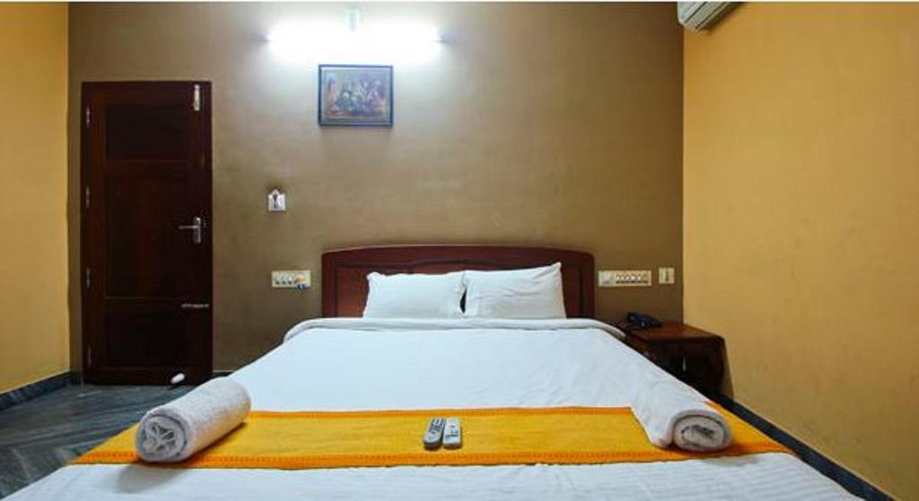 Casamaria Beach Resort Alappuzha Habitación foto