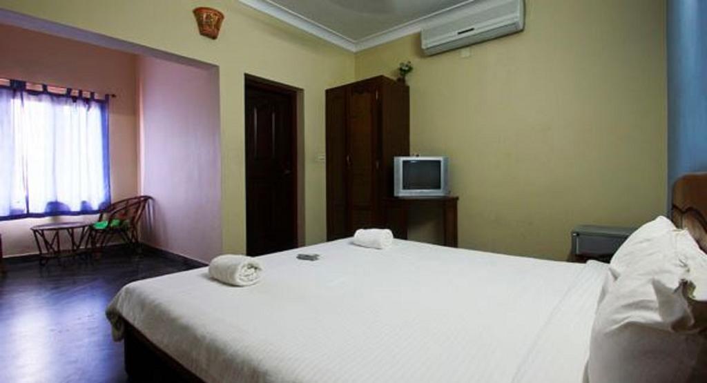Casamaria Beach Resort Alappuzha Habitación foto